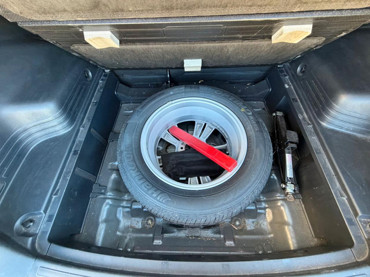 Hyundai iX35 Neopatentati Ok Ztl solo 70.000 km