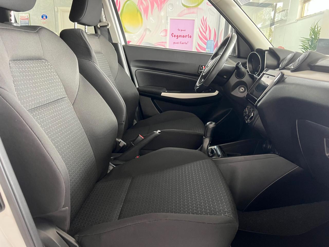 Suzuki Swift 1.2 Dualjet Cool