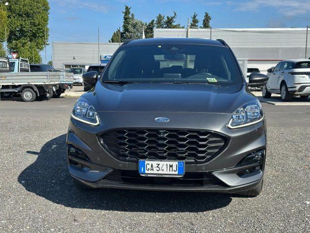 FORD Kuga 2.5 Plug In Hybrid 225 CV CVT 2WD ST-Line X