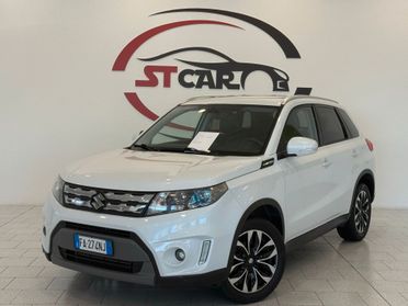 Suzuki Vitara 1.6 DDiS 120cv 4WD AllGrip V-Top