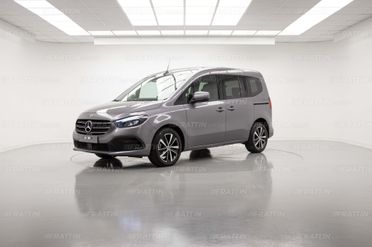 MERCEDES Classe T (2022-->) T 160d Sport Long