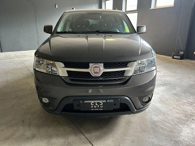 FIAT Freemont 2.0 MultiJet 16v 140cv 7POSTI