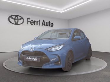 TOYOTA Yaris 1.5h trend del 2022