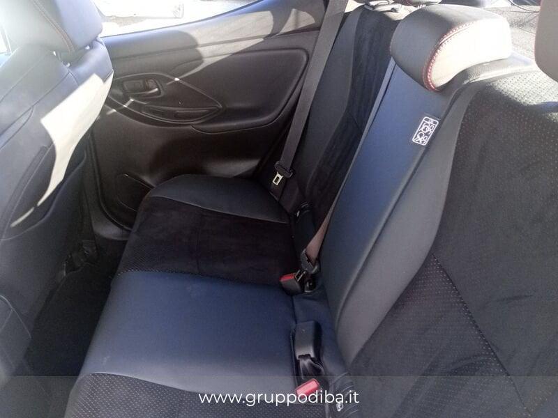 Toyota Yaris IV 2020 1.5h GR Sport