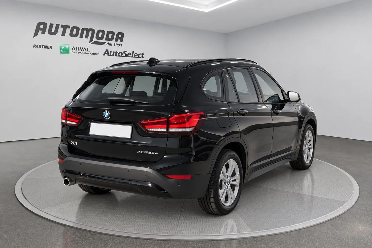 Bmw X1 xDrive25e Advantage Auto