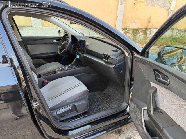 SEAT Leon sw SPORTSTOUR 2.0 tdi Busin 150cv dsg tg : GK419FZ