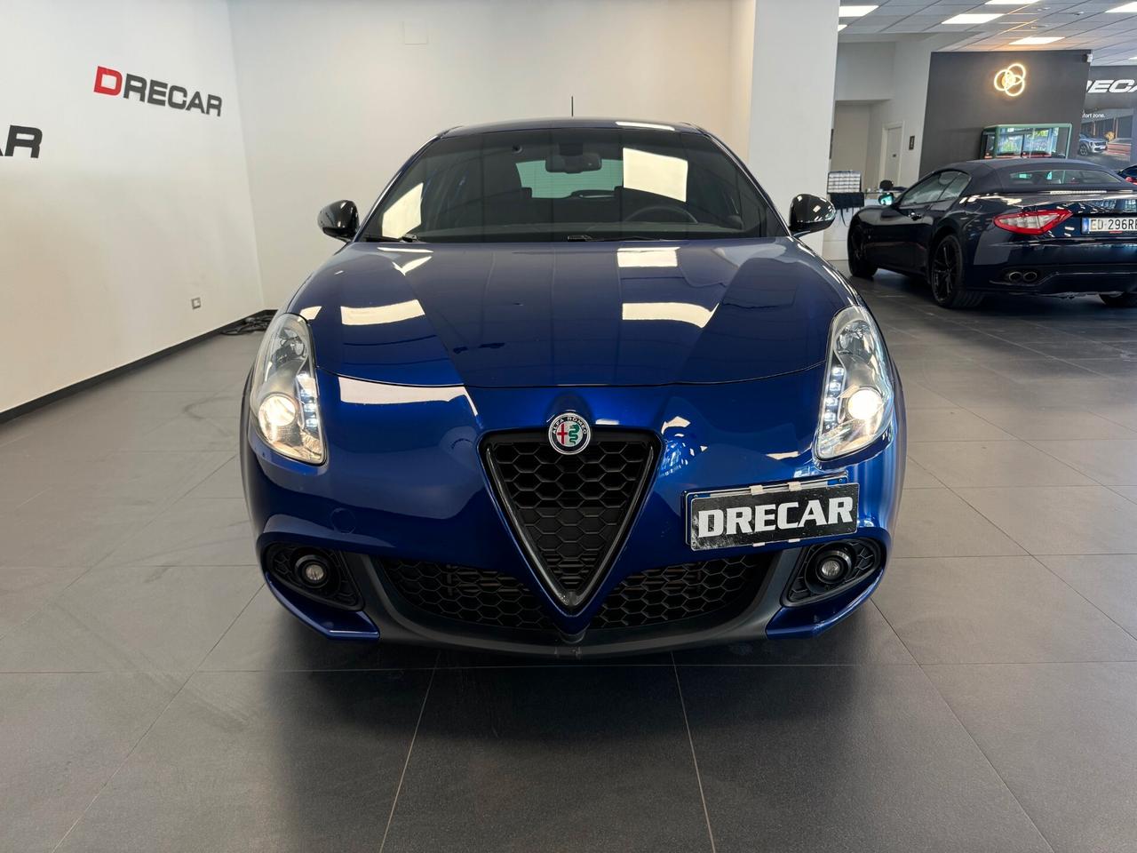 Alfa Romeo Giulietta 1.6 JTDm 120 CV B-Tech SPORT 53.000 KM