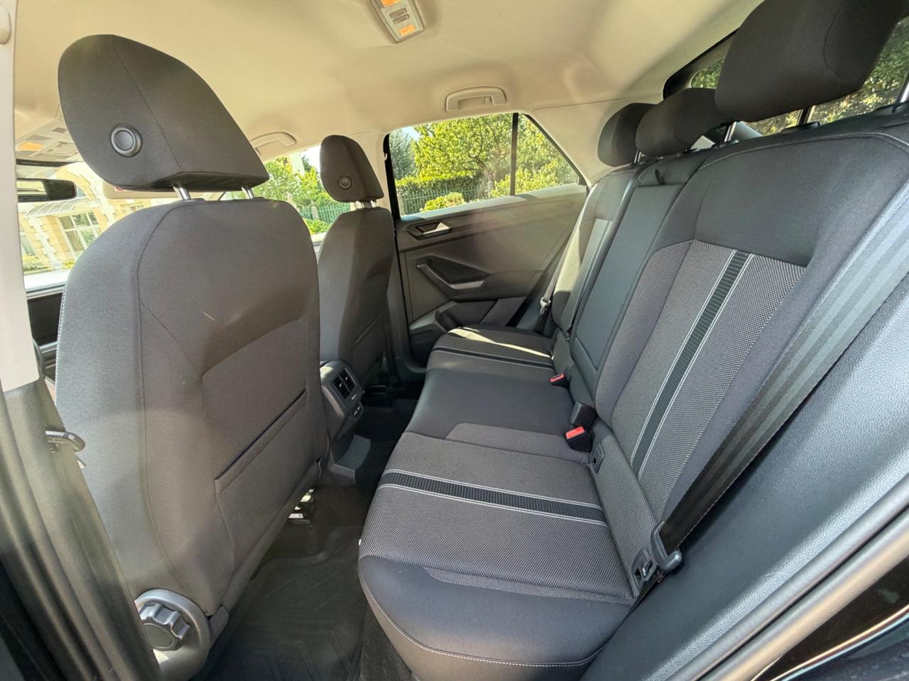 Volkswagen T-Roc 2.0 TDI SCR 150 CV DSG Advanced BlueMotion Technology