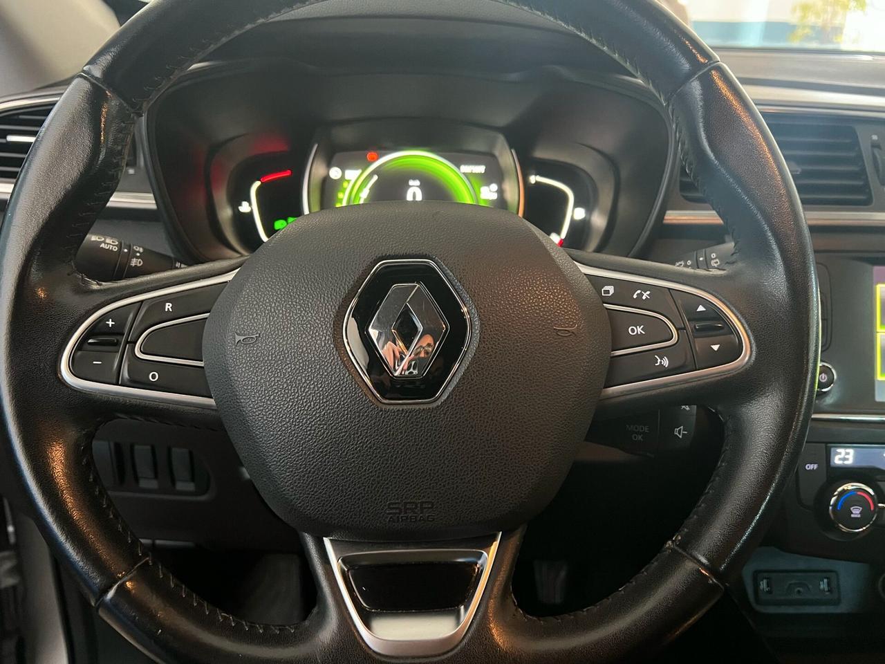 Renault Kadjar 1.5 dCi 110 CV EDC Energy Hypnotic2