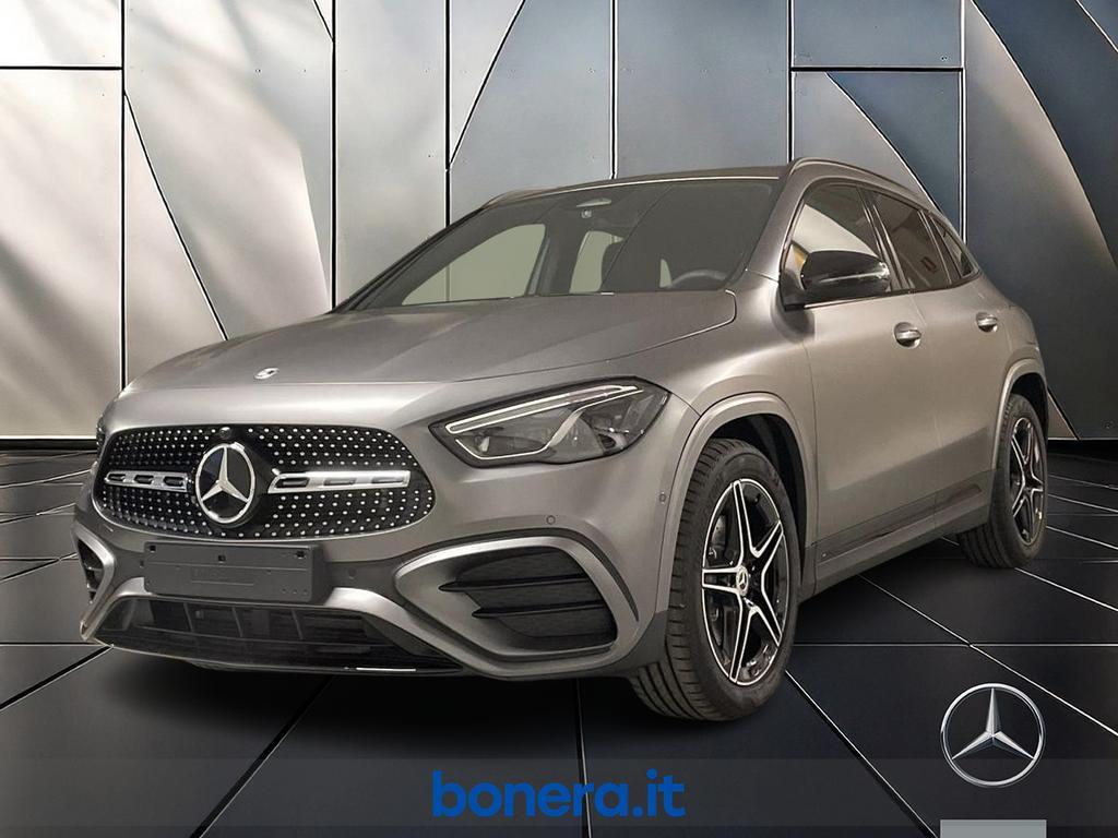 Mercedes GLA 200 200 D AMG Line Advanced Plus 8G-DCT