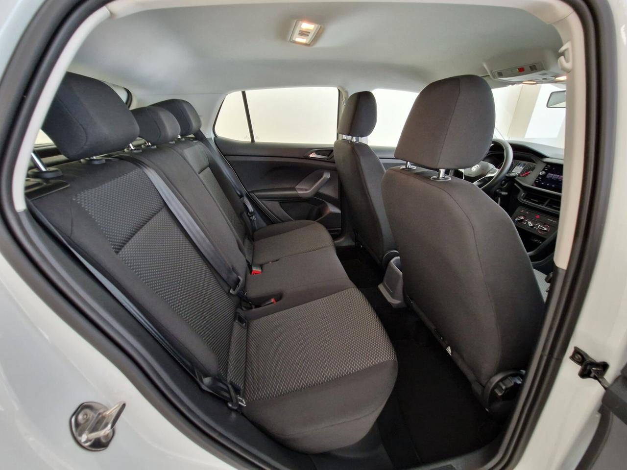 Volkswagen T-Cross 1.6 TDI SCR Style BMT