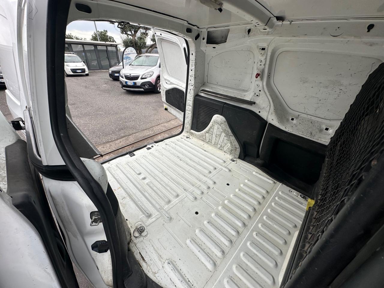 Citroen Berlingo 1.6 HDi 75CV Van 3 posti Club L1
