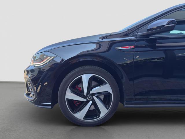 VOLKSWAGEN Polo 2.0 TSI DSG GTI*PROMO*