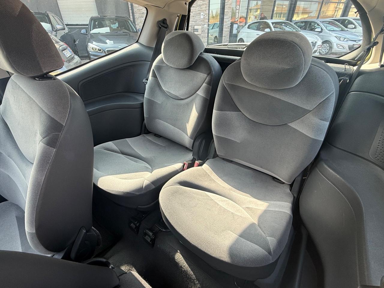 Citroen C2 1.1 Exclusive