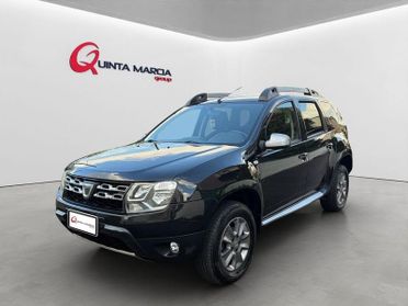 Dacia Duster Duster 1.6 110CV 4x2 GPL Lauréate