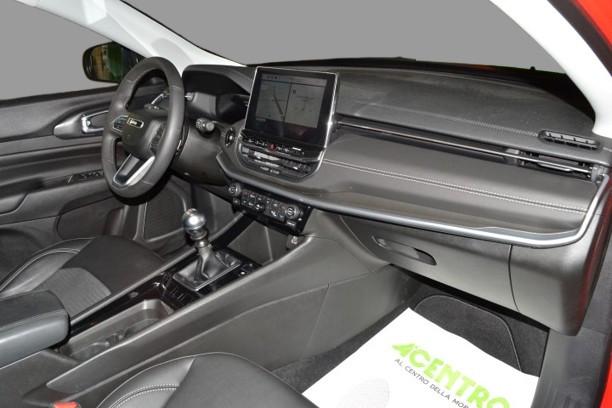 JEEP COMPASS - MY23 LIMITED 1.6 DIESEL 130cv