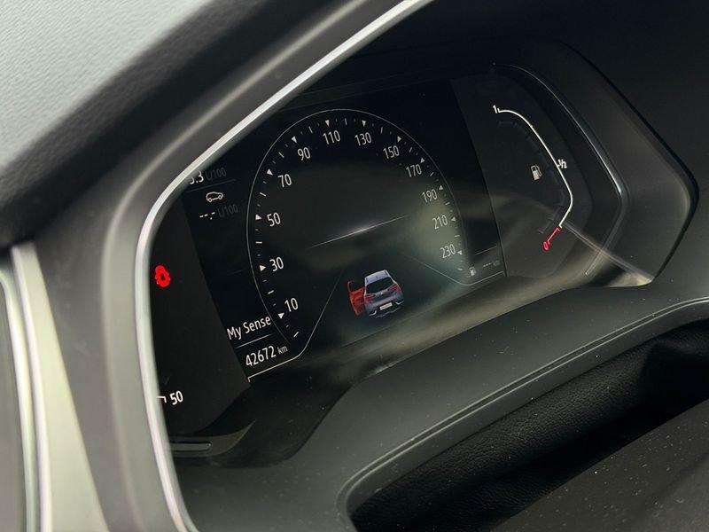 Renault Captur 1.0 TCe Techno