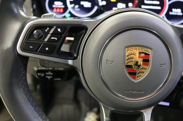 PORSCHE Cayenne Coupé 3.0 V6 E-Hybrid