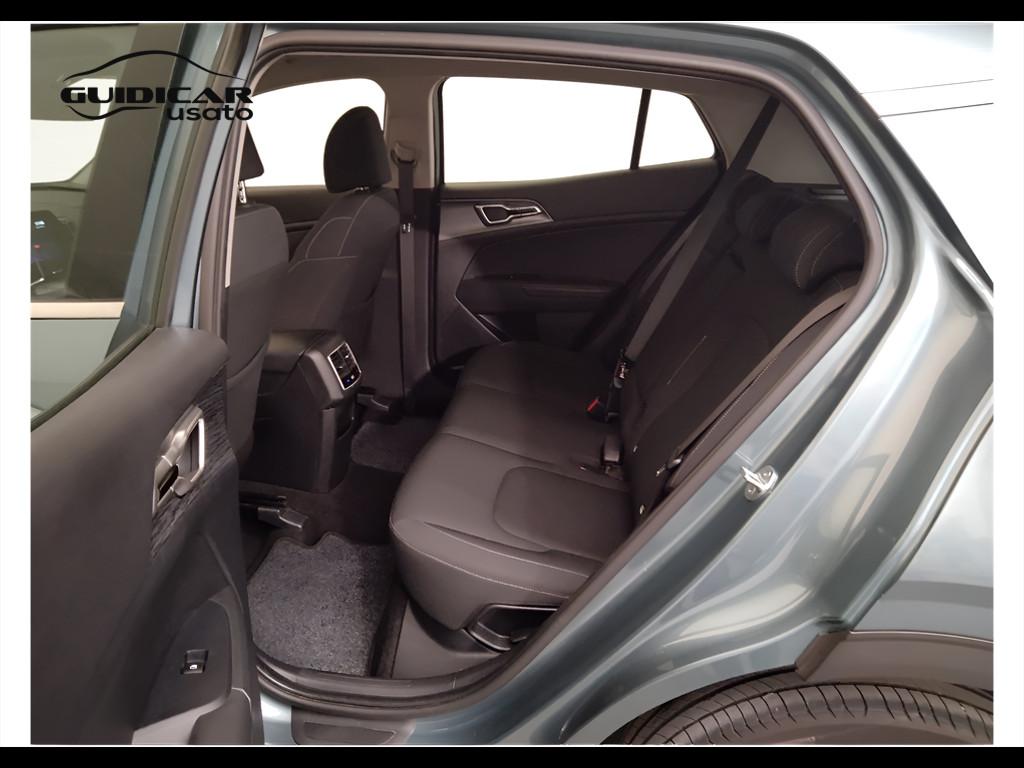 KIA Sportage V 2022 - Sportage 1.6 tgdi mhev Business imt