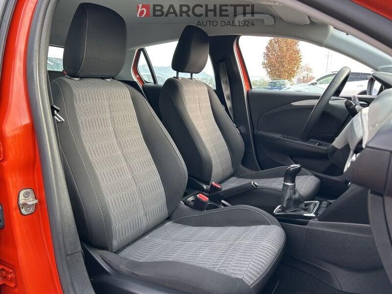 Opel Corsa 6ª SERIE 1.2 ELEGANCE