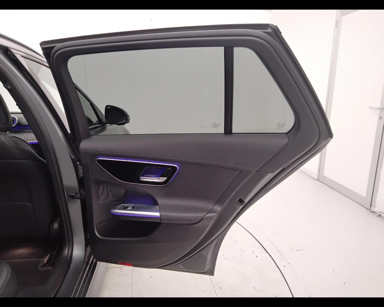 Mercedes-Benz Classe C-S206 SW 2021 - C SW 300 d mhev Premium Plus auto