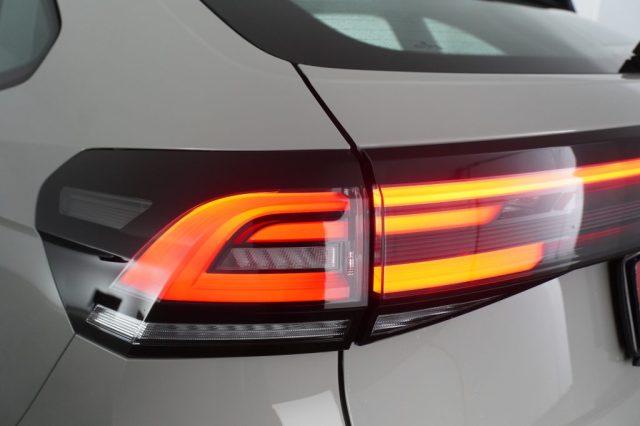 VOLKSWAGEN Taigo Taigo 1.0 TSI 110 CV DSG Life