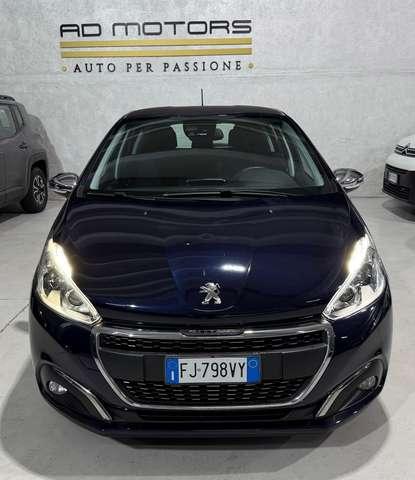 Peugeot 208 Neopatentati GT-Line Diesel Euro 6