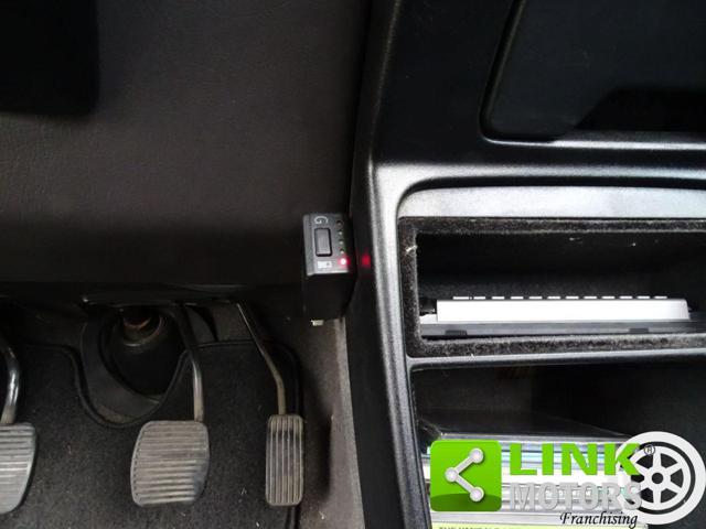 SAAB 900 i turbo 16 S cat Cabriolet GPL