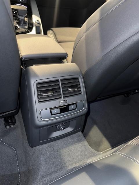 Audi Audi A4 S line edition 35 TDI 120(163) kW(CV) S tronic