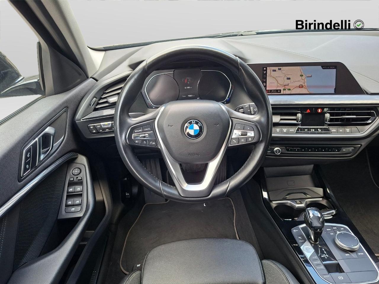BMW Serie 1 (F40) - 118i 5p. Sport