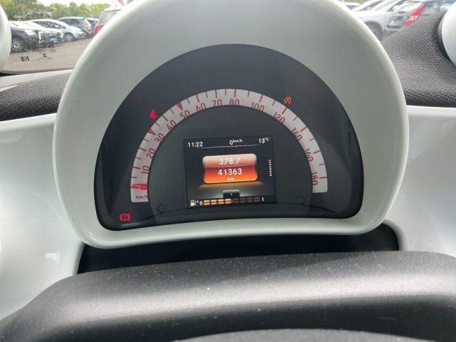 SMART ForTwo 70 1.0 Passion