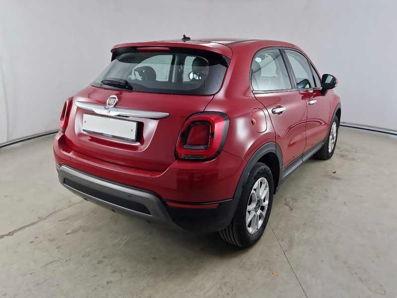 FIAT 500X 1.6 Mjet 120cv 4x2 Business