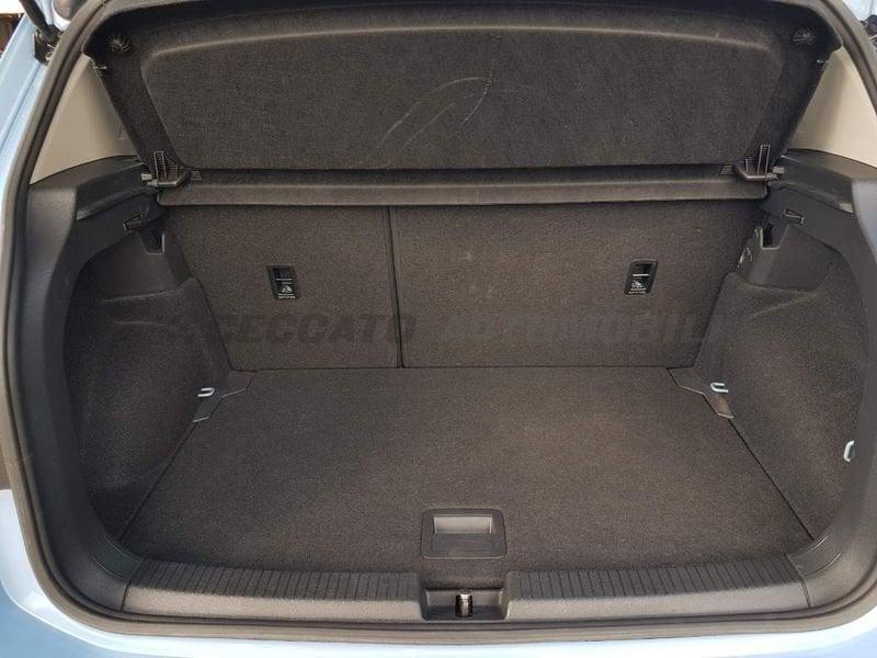 Volkswagen T-Cross T-Cross 1.0 tsi Life 95cv