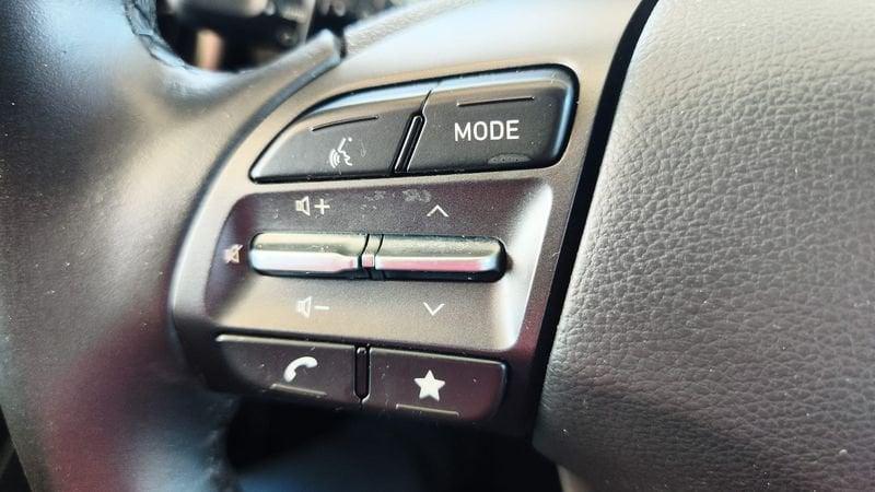 Hyundai Kona 1.0 T-GDI 48V 120cv Xtech+