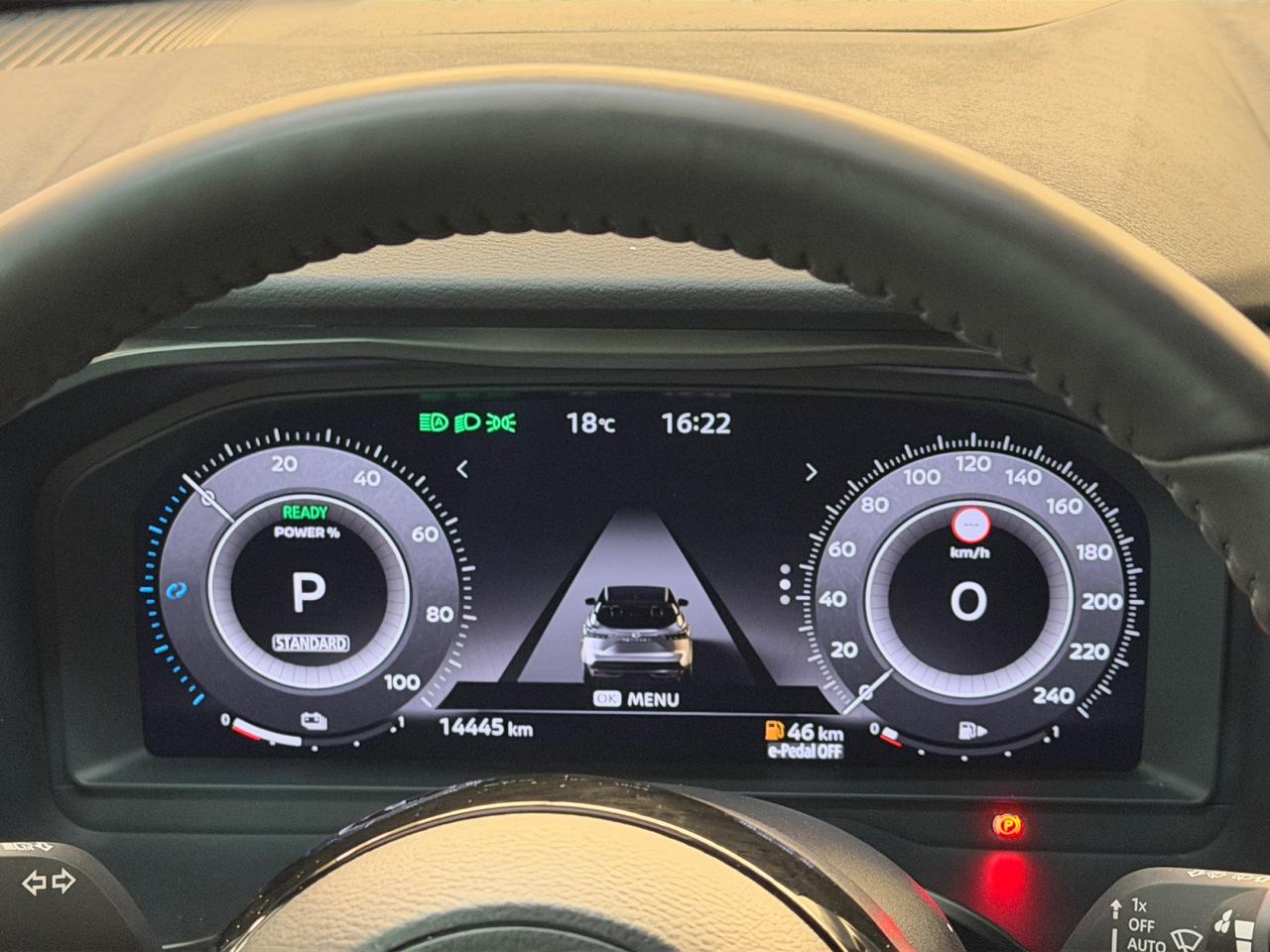 NISSAN Qashqai III 2024 - Qashqai 1.5 e-power N-Connecta 2wd