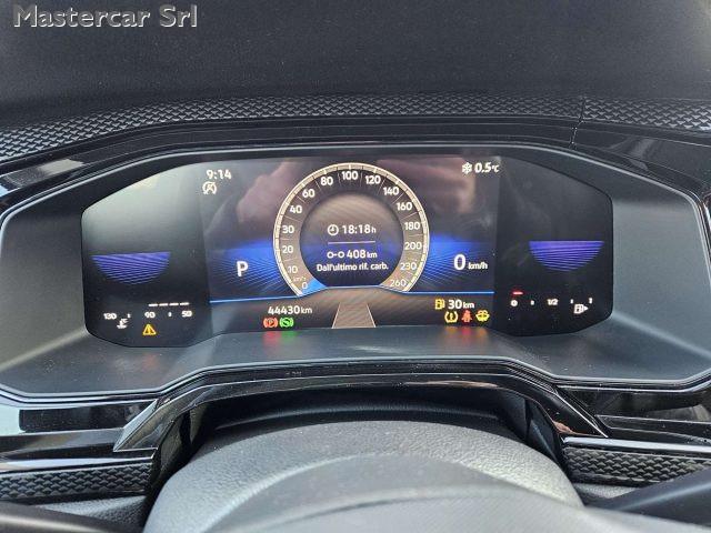 VOLKSWAGEN Taigo NEOPATENTATI Taigo 1.0 LIFE 110cv dsg TG : GT928LV