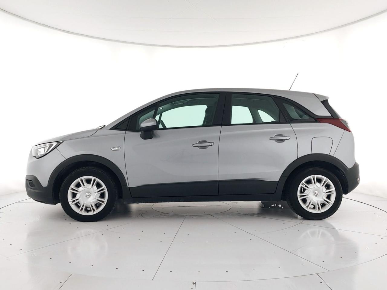 OPEL Crossland X 1.2 Advance 83cv my18.5 APP CONNECT+DAB