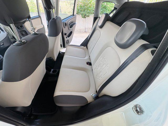 FIAT Panda 1.2 Easy EURO 5 BENZ OK NEOPATENTATI PRONTA CONS.