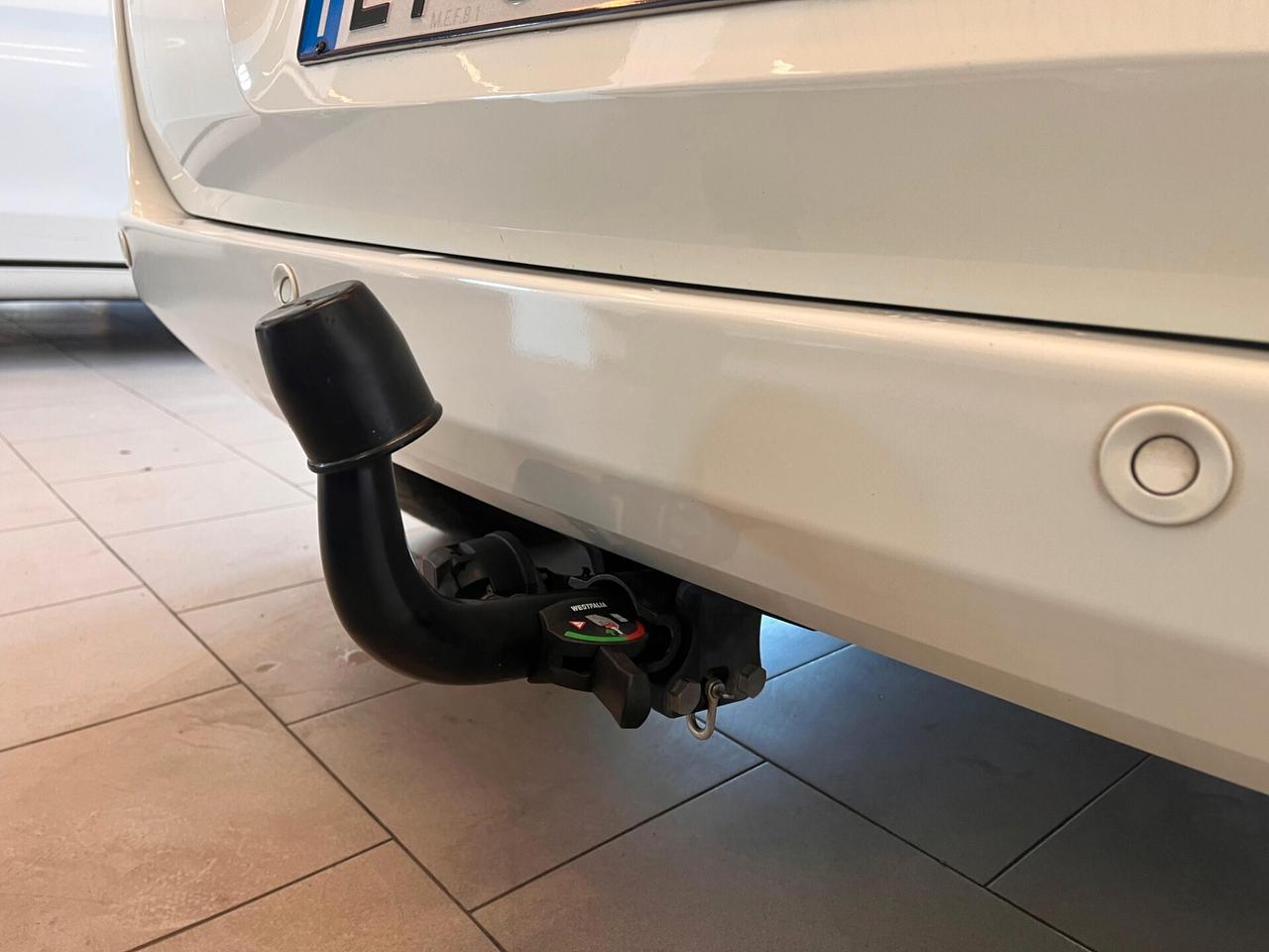 Fiat Qubo 1.3 MJT 75 CV Trekking