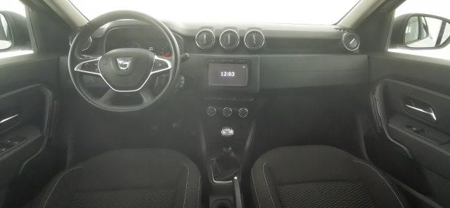 DACIA Duster 1.5 Blue dCi 8V 115 CV 4x2 Prestige
