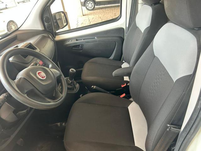 FIAT Fiorino 1.3 MJT 95CV Cargo SX