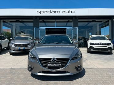 Mazda 3 Mazda3 1.5 Skyactiv-D Exceed
