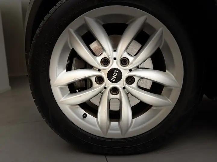 Mini Cooper S Countryman All4 1.6 185CV F1 UNIPRO* E6 AUTOMATICA PERMUTE