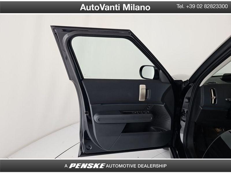 MINI Mini Countryman U25 Mini C Classic Countryman