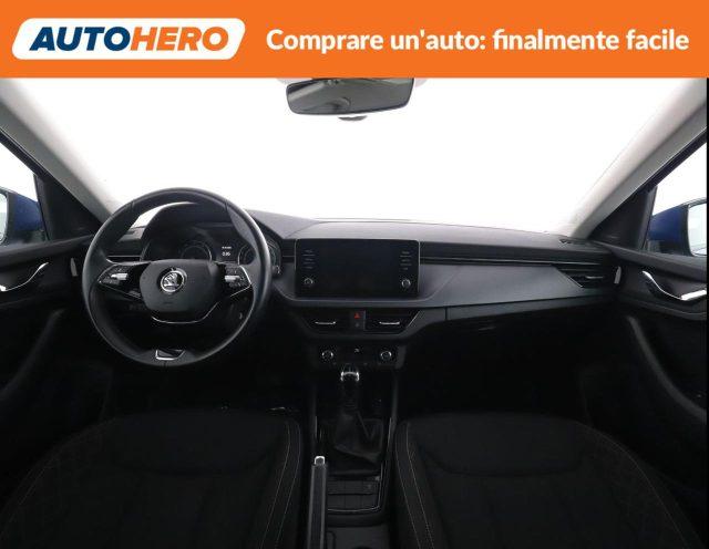 SKODA Kamiq 1.0 TSI 110 CV DSG Ambition