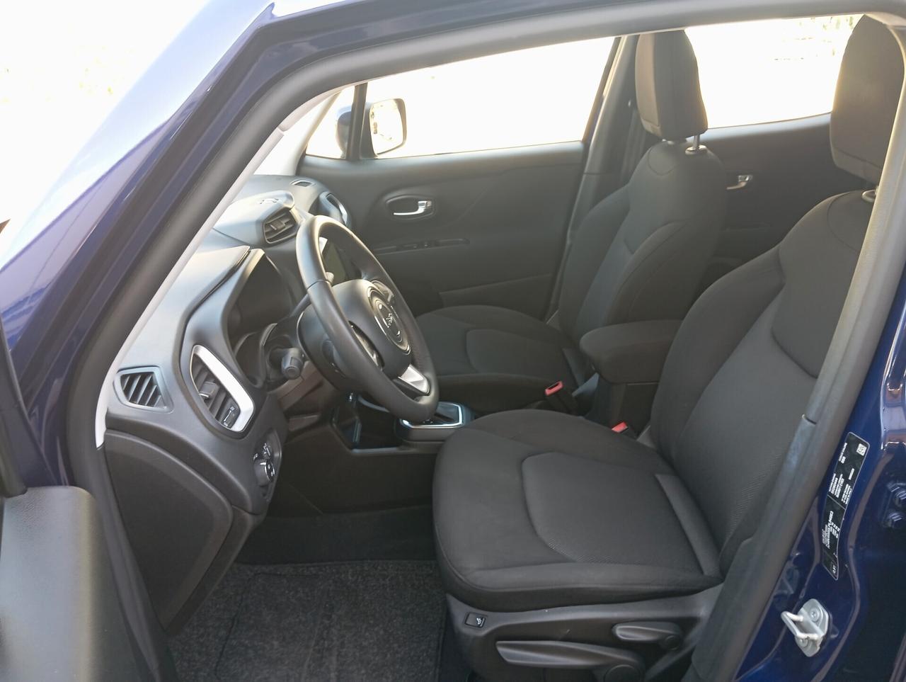 Jeep Renegade 1.6 Mjt 120 CV Business