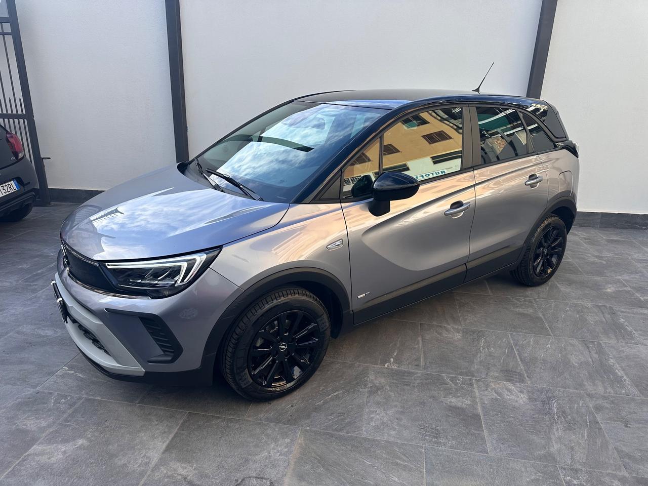 Opel Crossland 1.5 ECOTEC D 110 CV Start&Stop Ultimate