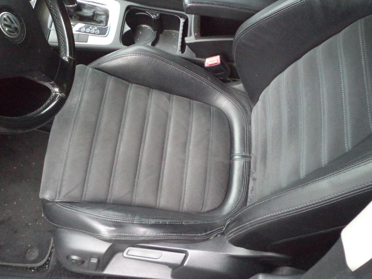 Volkswagen Passat 2.0 16V TDI Var. DSG Highline