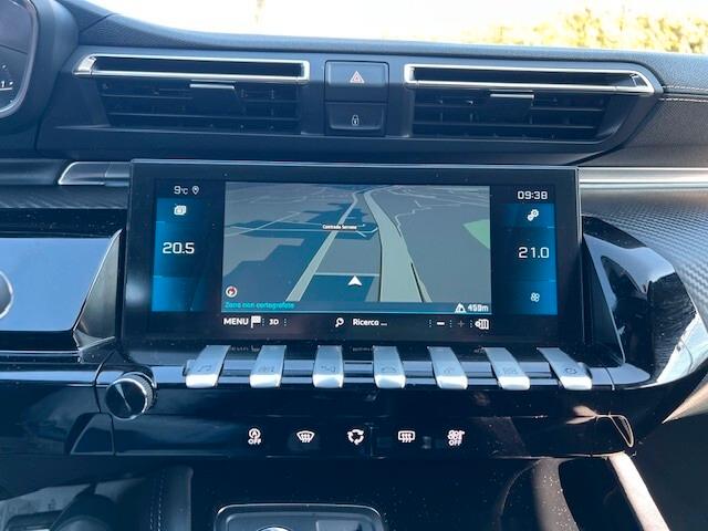 Peugeot 508 BlueHDi 130 Stop&Start EAT8 SW GT