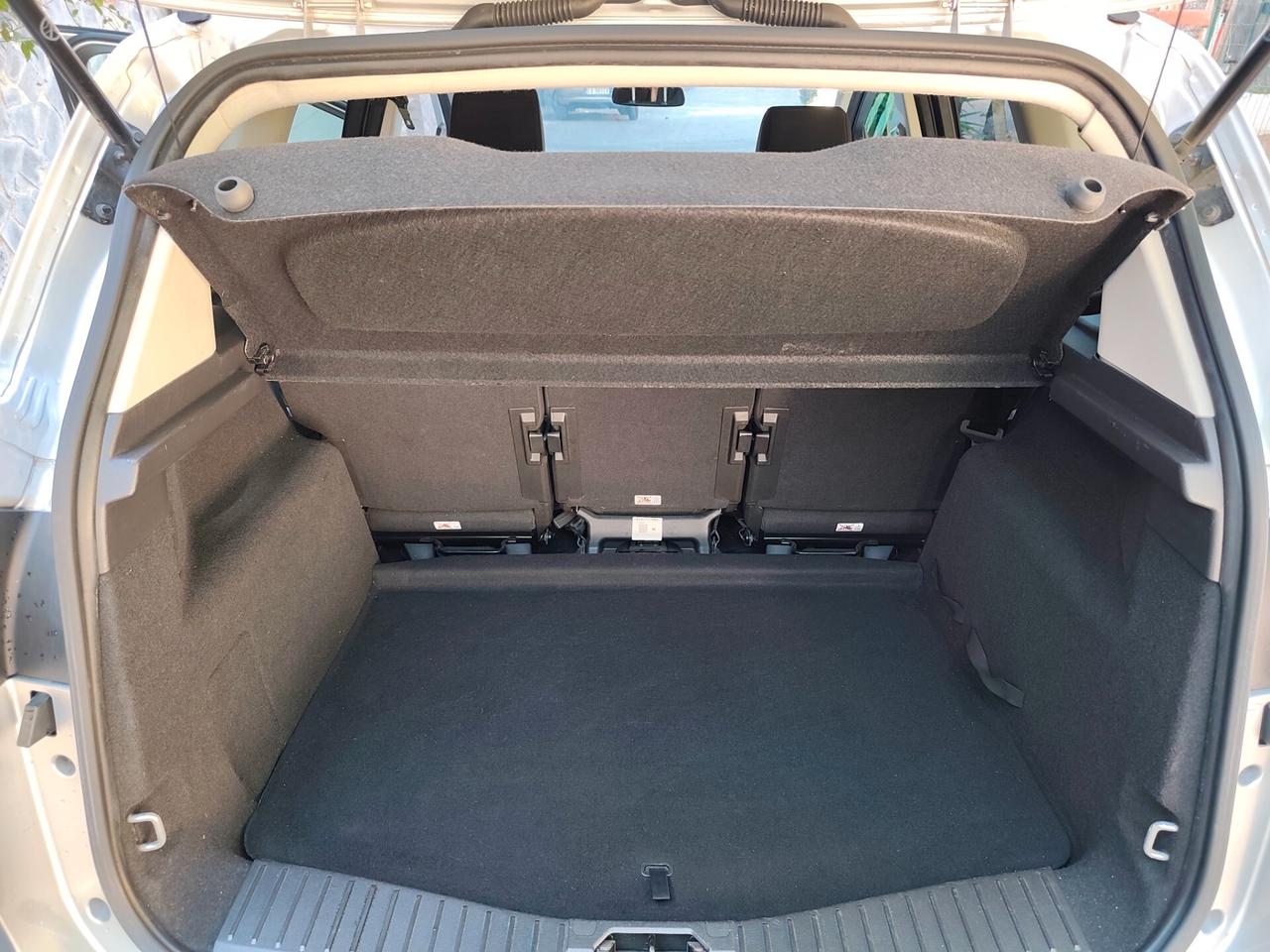 Ford C-Max 1.5 TDCi 120CV Start&Stop Titanium